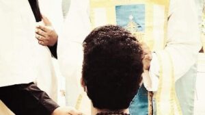  Campaign Image: Help an Indian FSSP seminarian become a priest