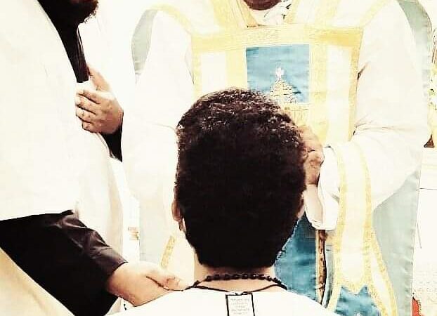 Featured Campaign Image: Help an Indian FSSP seminarian become a priest