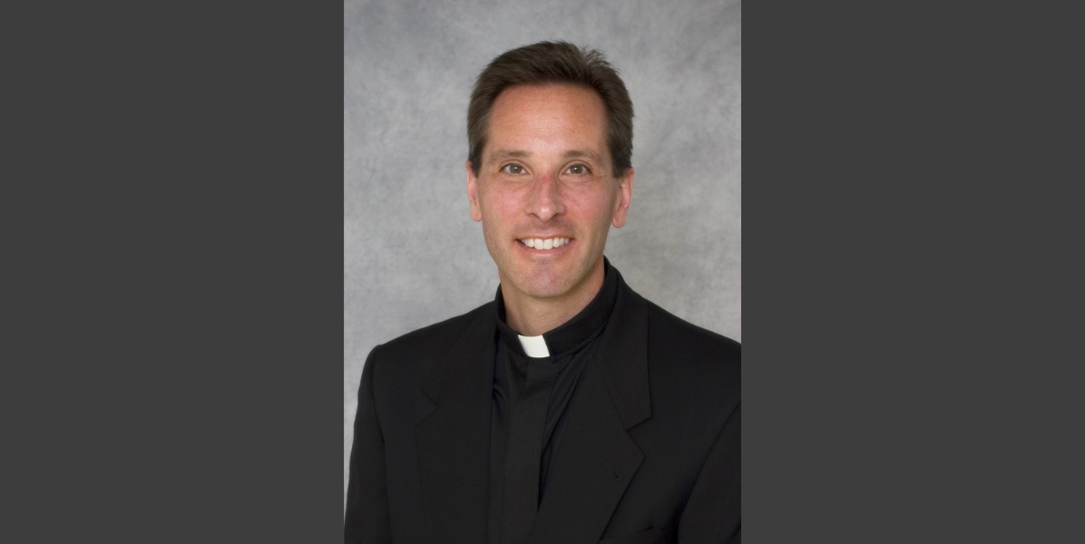 Deacon Puscas: Running marathon for Liver charity