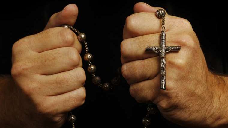Featured Campaign Image: Restore Authentic Catholic Masculinity!