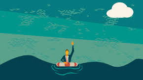  Campaign Image: Emergency food