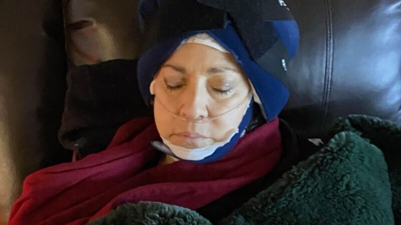 Featured Campaign Image: Help Anna Maria
