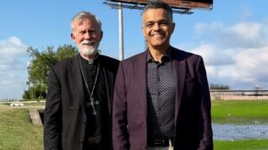  Campaign Image: Support our ‘Thank You Bishop Strickland’ billboard