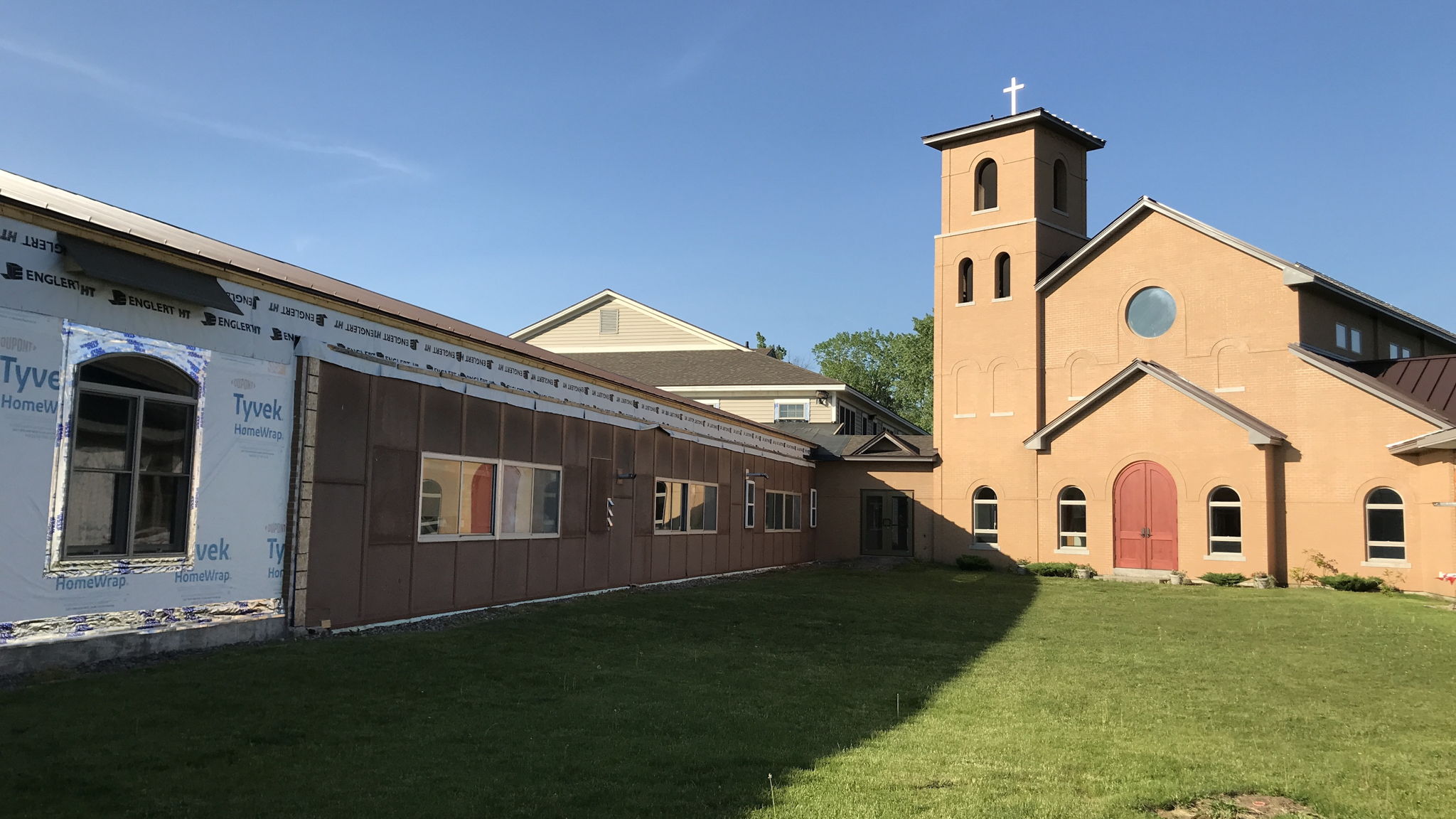 Help the Dominican Sisters Educate and Renovate in New York