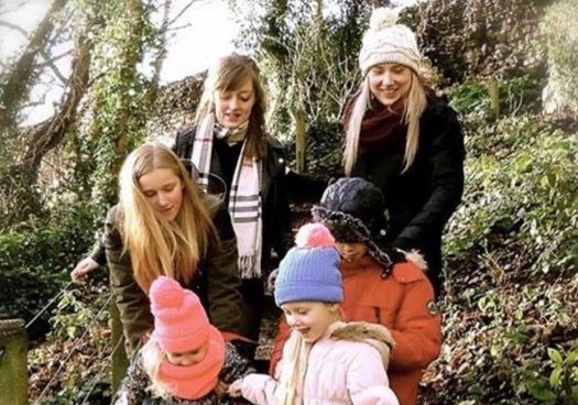 We’re praying for a Miracle for Mummy