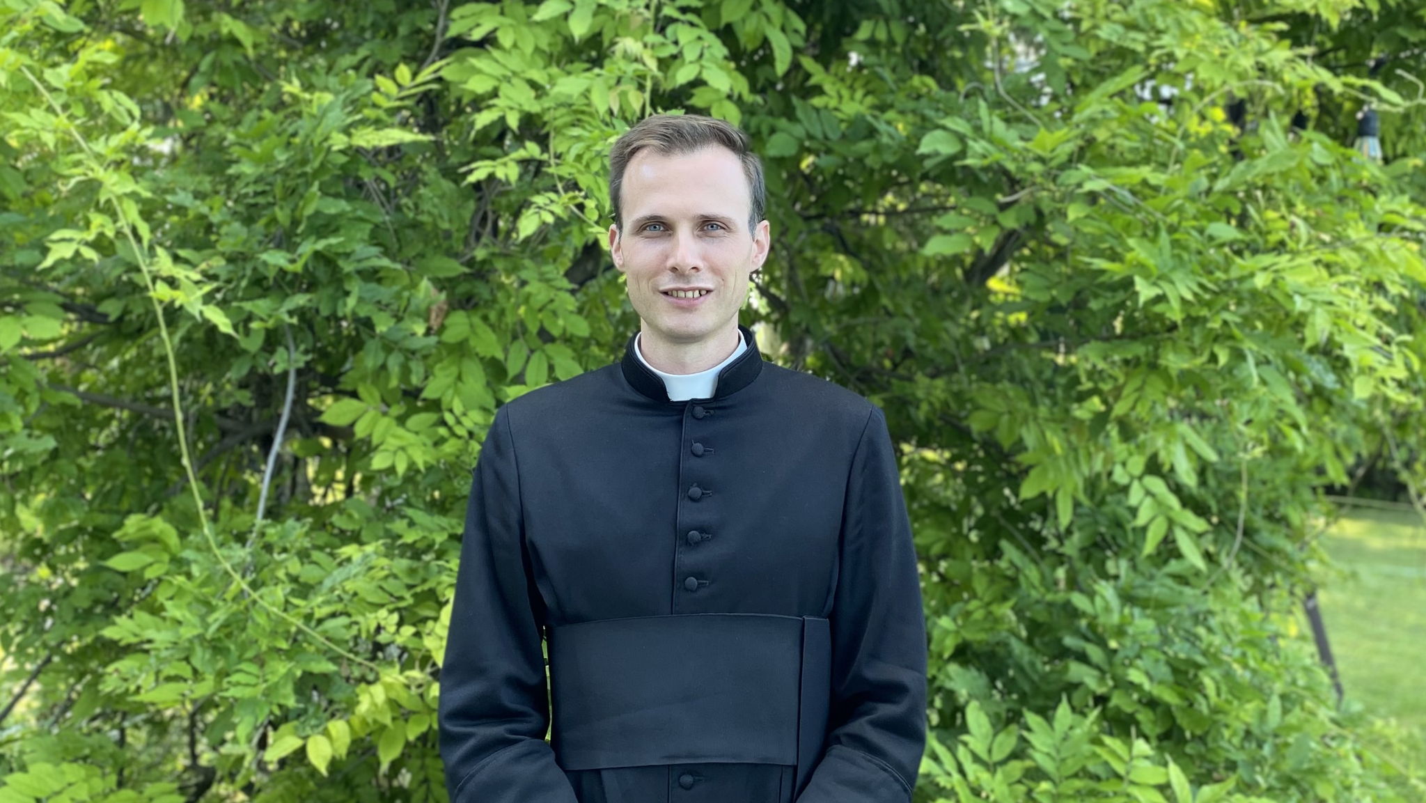 Help a seminarian of the ICKSP 2021/22