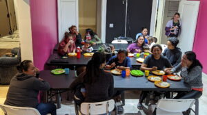  Campaign Image: Help VPP Support Pregnant Migrant Women at the Border