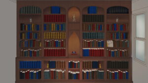  Campaign Image: Help Students Finish Library to Prepare for Spiritual Battle