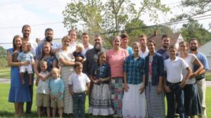  Campaign Image: Help Dennis Green get urgent cancer treatment